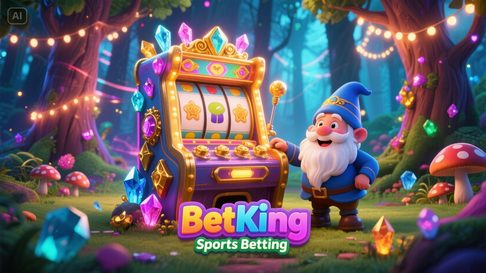 BetKing Sports Betting